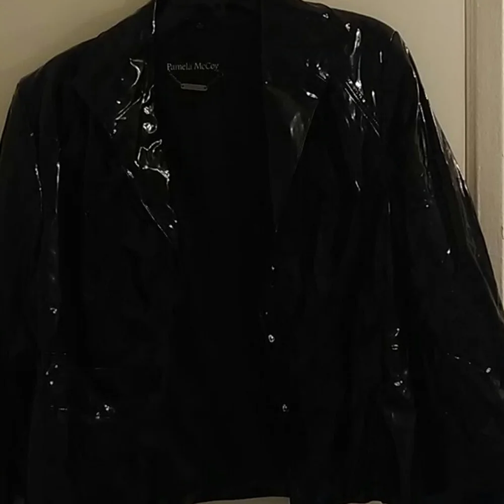 Pamela McCoy Jacket - Picture 1 of 7